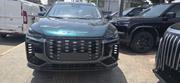 New Jetour T2 i-DM 2025 Black for sale