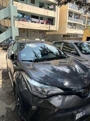 Toyota C-HR 2019 Black for sale