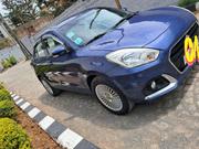 Suzuki Dzire 2021 Blue for sale