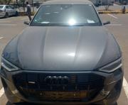 New Audi Q8 e-tron 2024 for sale