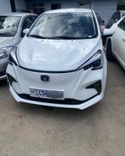 Changan BenBen E-Star 2024 White for sale
