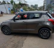 Suzuki Swift 2022 Gray for sale