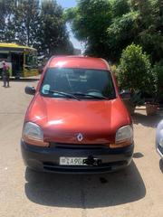 Renault Kangoo 2000 Burgundy for sale