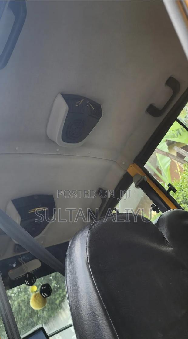 New Bajaj Qute 2023 Yellow
