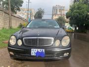 Mercedes-Benz E200 2006 for sale
