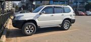 Toyota Land Cruiser Prado 2005 White for sale
