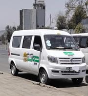 DFSK K-Series 2023 White for sale