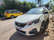 Peugeot 5008 2020 White for sale