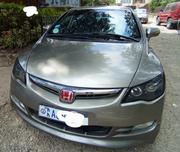 Honda Civic Hybrid 2014 for sale