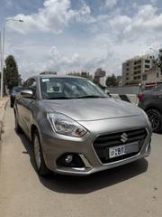 Suzuki Dzire 2021 Gray for sale