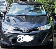 Toyota Yaris 1.5 Sedan L 2020 for sale