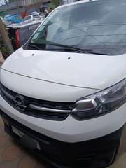 Opel Vectra 2021 White for sale