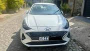 Hyundai I10 2023 White for sale