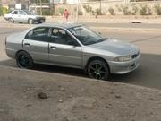Mitsubishi Lancer 2000 Silver for sale
