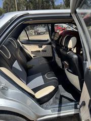 Suzuki Ertiga 2021 Silver for sale