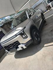 New Nissan Z9 2.3T Diesel 4WD 2025 Green for sale