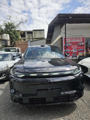 New GAC GS7 2025 Black for sale