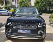 Land Rover Range Rover Vogue 2021 Matt Black for sale