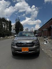 Ford Ranger Wildtrak 2020 Brown for sale