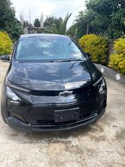 New Chevrolet Bolt EV 2023 Black for sale