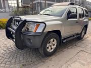 Nissan X-Trail 2.0 Automatic 2008 Silver for sale