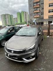 Suzuki Ciaz 2019 Brown for sale
