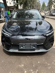 New Ford Mustang Mach-E 2023 Black for sale