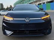 Volkswagen ID.7 2025 Black for sale