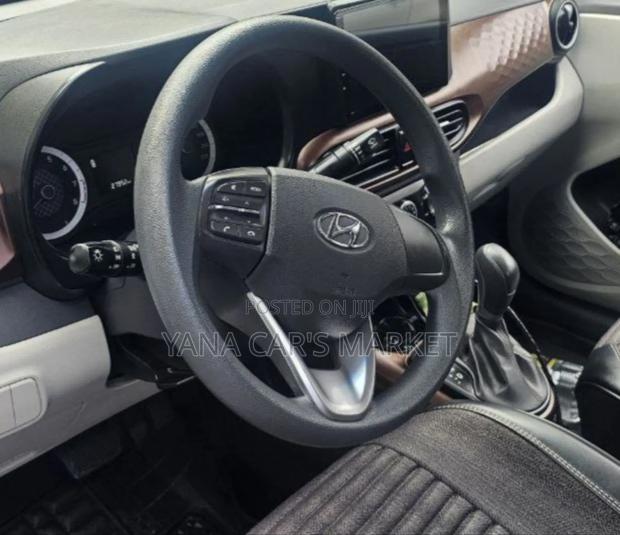 New Hyundai I10 2023