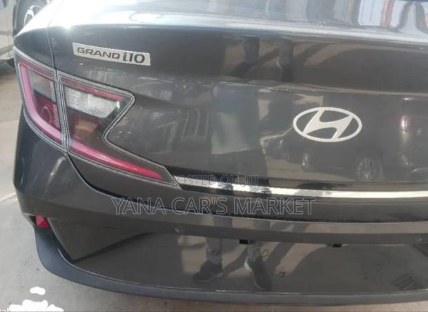 New Hyundai I10 2023