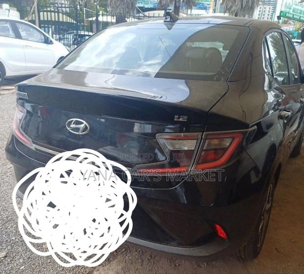 New Hyundai I10 2023