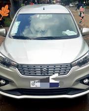 Suzuki Ertiga 2021 Teal for sale