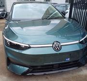 Volkswagen ID.7 2025 Green for sale