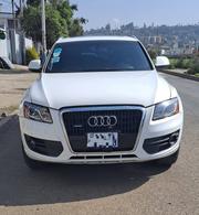 Audi Q5 2011 White for sale