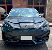 New Volkswagen ID.7 Pro S Match 2025 Black for sale