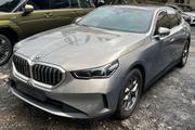 New BMW 520i 2025 for sale