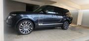 Land Rover Range Rover Vogue 2022 for sale