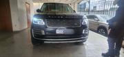 Land Rover Range Rover Vogue 2023 Black for sale