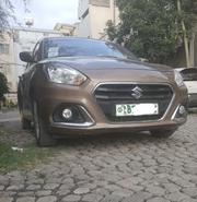 Suzuki Dzire 2020 Brown for sale