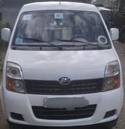 Lifan 530 2016 White for sale