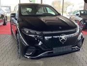 Mercedes-Benz EQS 2023 Black for sale