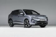 New BYD Sealion 06 EV 2025 Gray for sale