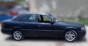 Mercedes-Benz C180 1996 Blue for sale