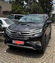 Toyota Rush 2019 Black for sale