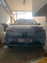 Hozon Neta U 2023 Blue for sale