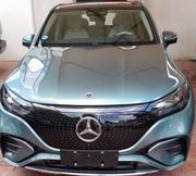 Mercedes-Benz EQE 2024 Gold for sale