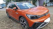 Volkswagen ID.6 2022 Orange for sale