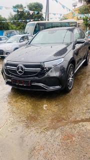 Mercedes-Benz EQC EQC400 4MATIC 2022 Black for sale