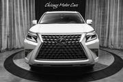 Lexus GX 460 Base 2020 White for sale