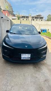 Hozon Neta X 2024 Black for sale